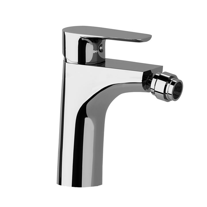 PONSI miscelatore bidet ECOSTYLE BTESTCBI01