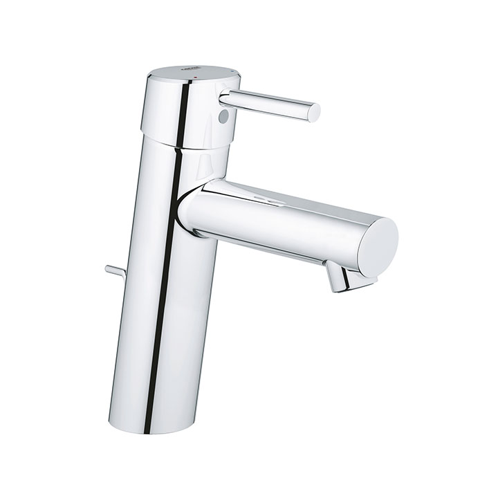 GROHE miscelatore monocomando lavabo medium CONCETTO 23450001