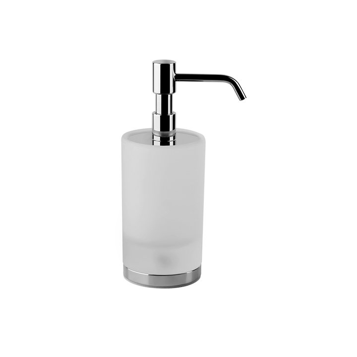 GESSI Porta sapone con dispenser 38839