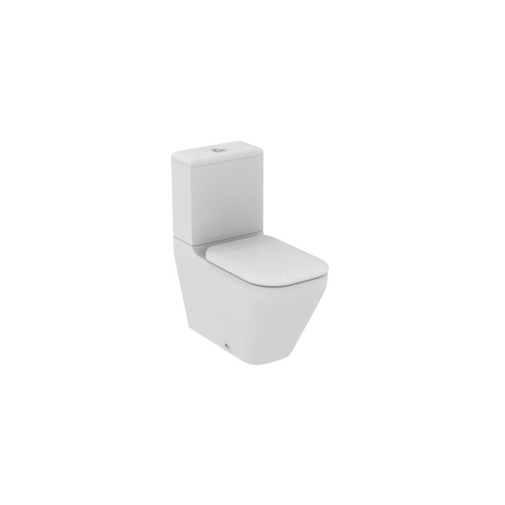 IDEAL STANDARD Vaso a terra monoblocco Tonic 2 K316801