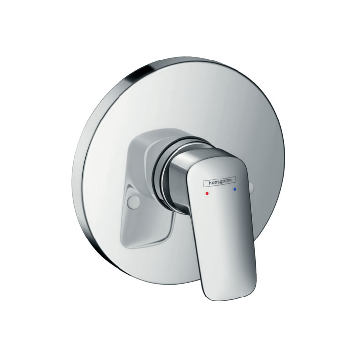 HANSGROHE miscelatore doccia incasso LOGIS 71606000