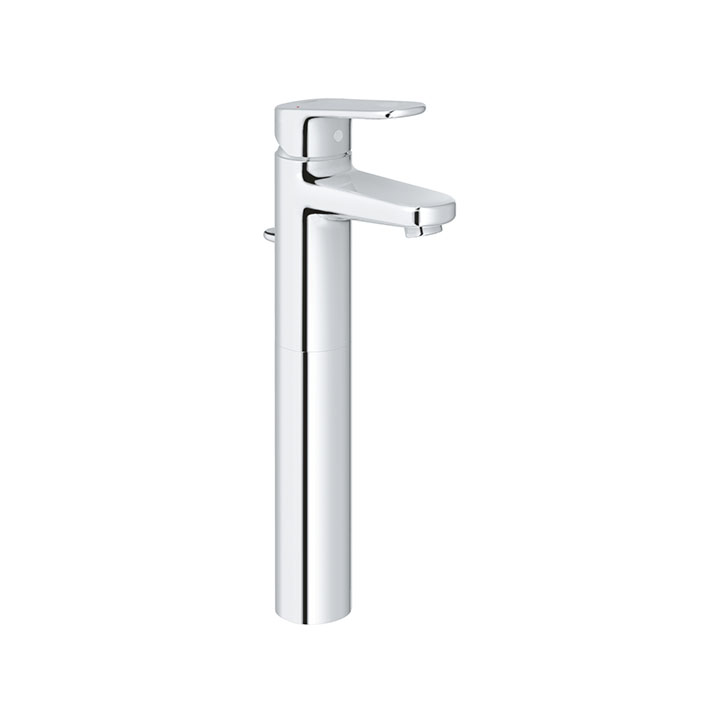 GROHE miscelatore monocomando lavabo alto EUROPLUS C 32618002