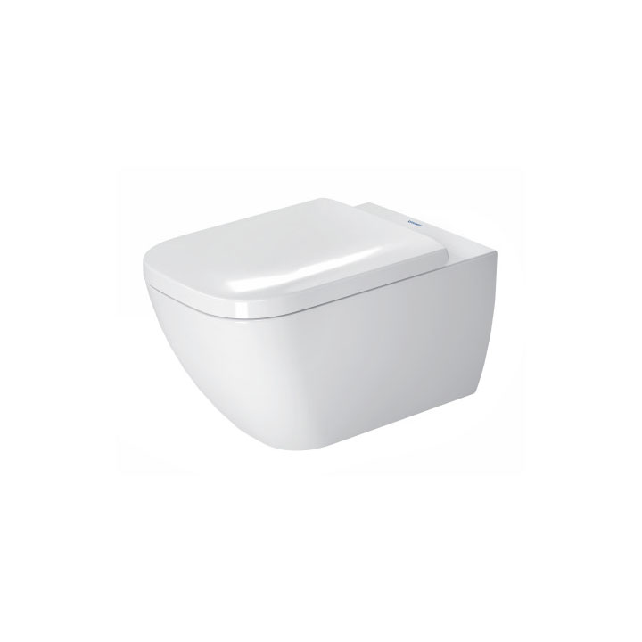 Duravit vaso sospeso a cacciata Happy D.2 222109