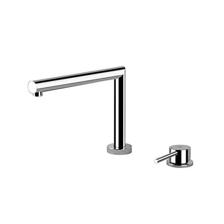 Gessi miscelatore abbattibile in varie finiture Su e Giu 50107