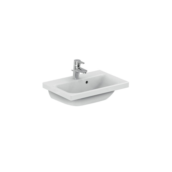 IDEAL STANDARD lavabo ceramica top 800 CONNECT SPACE E132401