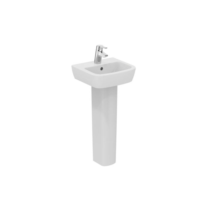 IDEAL STANDARD lavamani ceramica 40 GEMMA 2 J521901