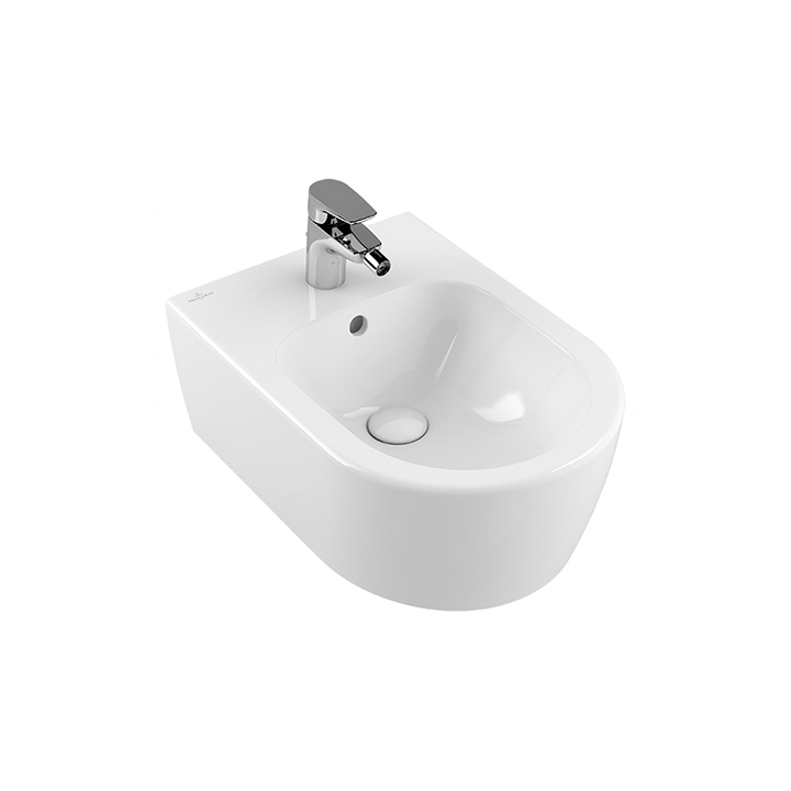 Villeroy&Boch Bidet sospeso Serie Avento 54050001