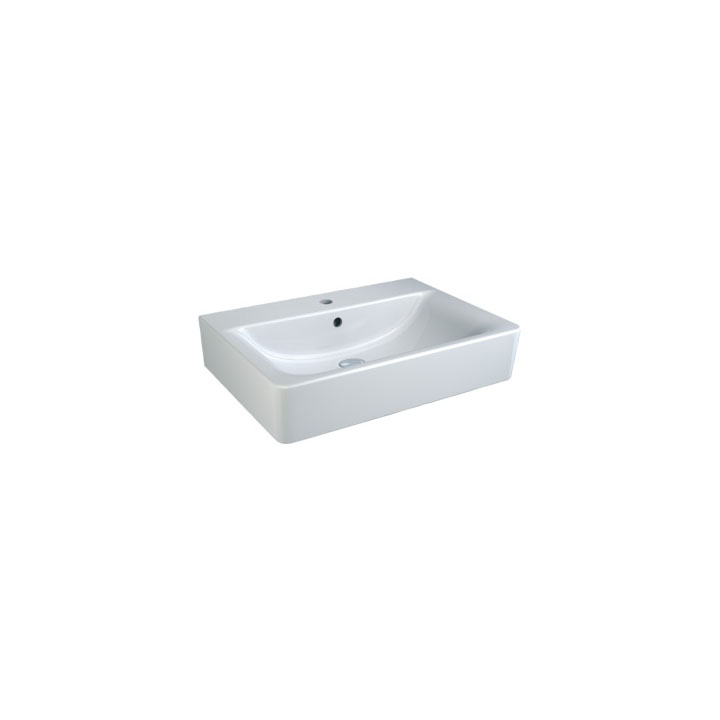 IDEAL STANDARD lavabo ceramica CUBE CONNECT E772901