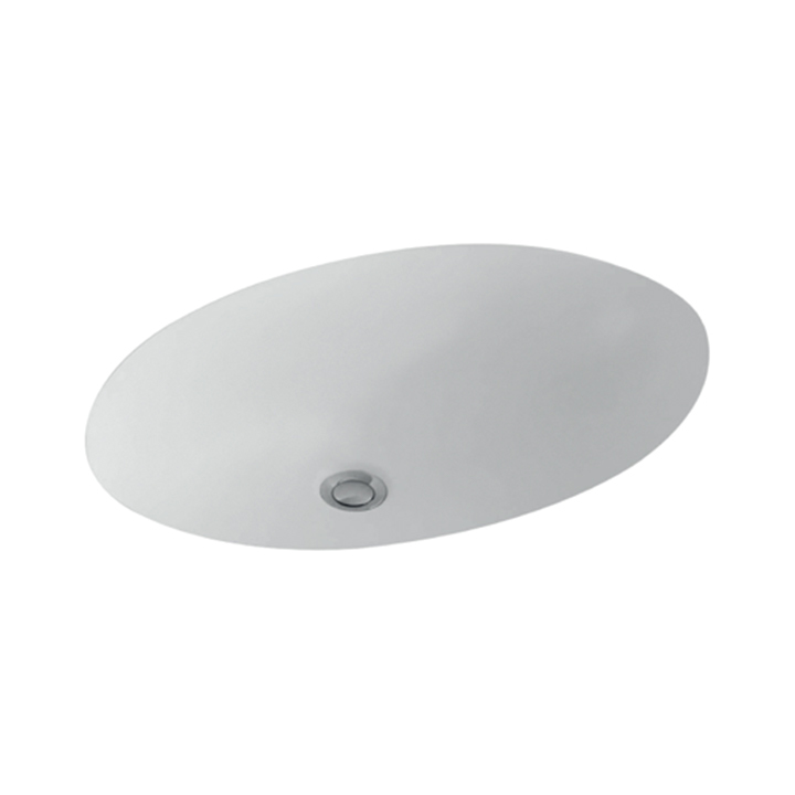 Villeroy&Boch Lavabo sottopiano 500x350 mm Serie Evana 61470001