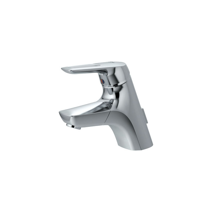 IDEAL STANDARD miscelatore lavabo bocca estraibile CERAMIX BLU A5654AA