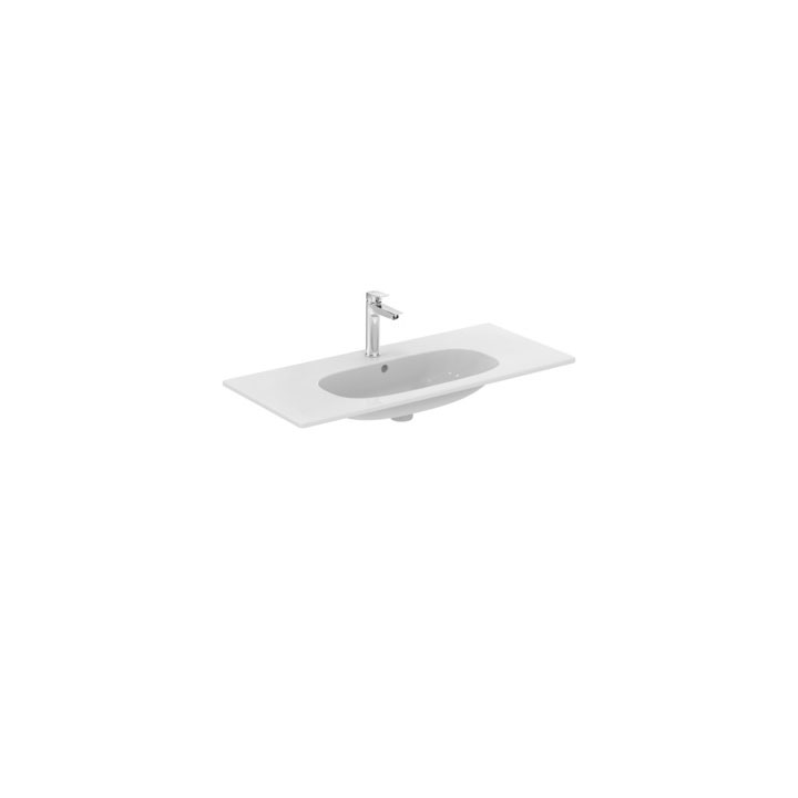 IDEAL STANDARD lavabo ceramica top 1000 TESI T350801