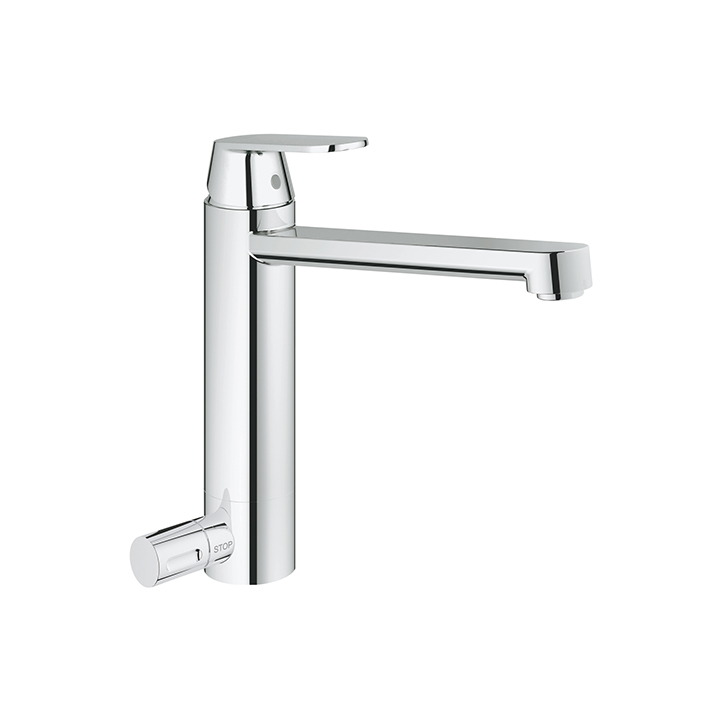 GROHE miscelatore monocomando lavello CUCINA 30195000