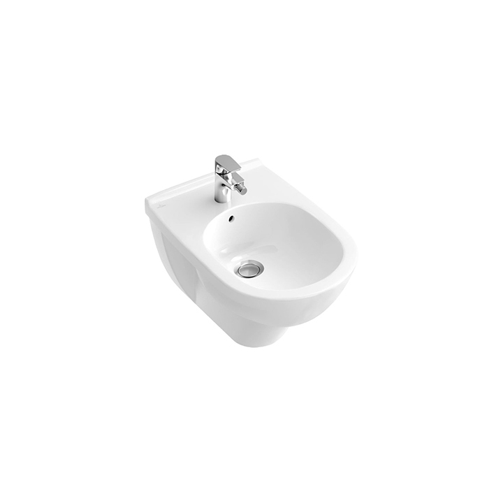 Villeroy&Boch Bidet sospeso Serie O.Novo 54600001