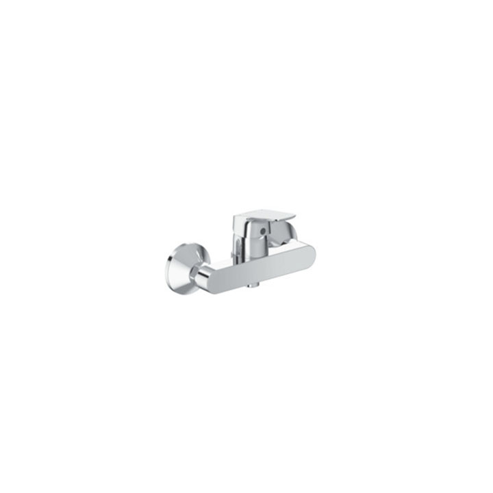 Dolomite Base miscelatore esterno per doccia B5116AA