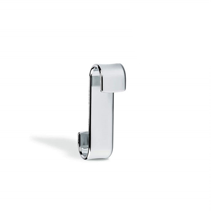 Colombo Appendiabiti per termoarredi Trasparente Sly Serie Cool W4800