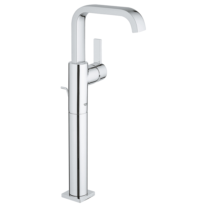 GROHE miscelatore monocomando lavabo bacinella ALLURE 32249000