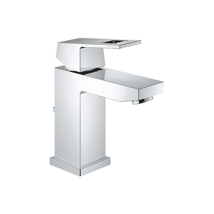 GROHE miscelatore monocomando lavabo EUROCUBE 23127000