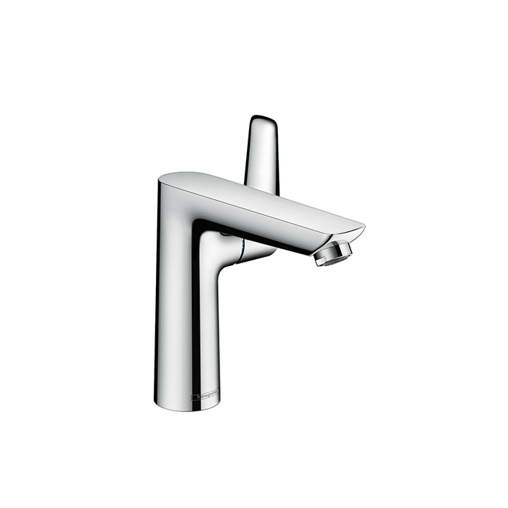 HANSGROHE miscelatore lavabo senza scarico 150 TALIS E 71755000