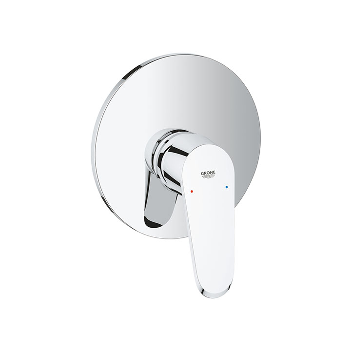 GROHE miscelatore doccia incasso EURODISC COSMOPOLITAN 19549002