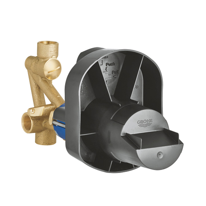 GROHE corpo incasso per miscelatori monocomando 33963000