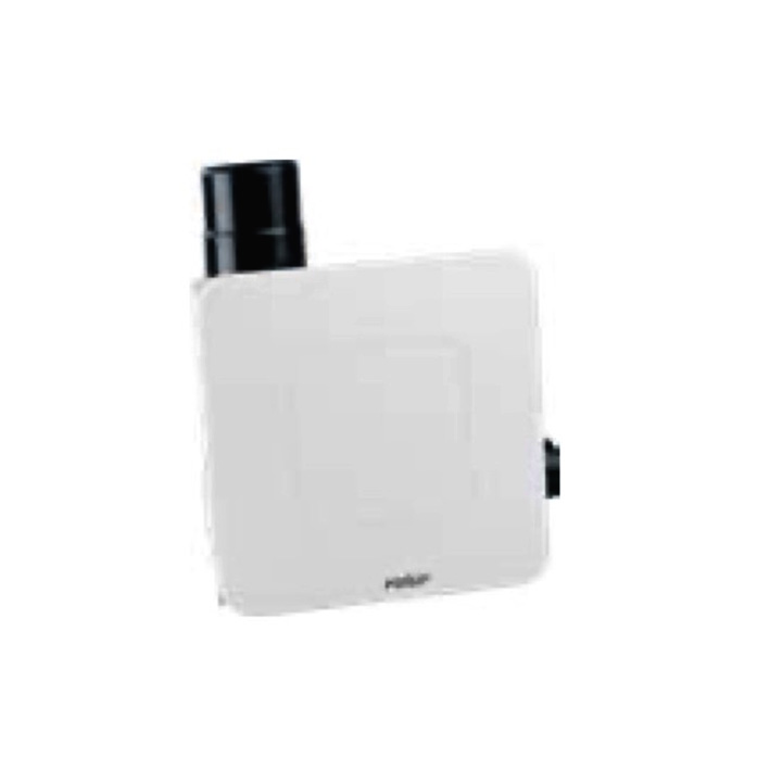 VALSIR ASPIRATORE PER CASSETTE DI RISCIACQUO ARIAPUR 80 VS0874225