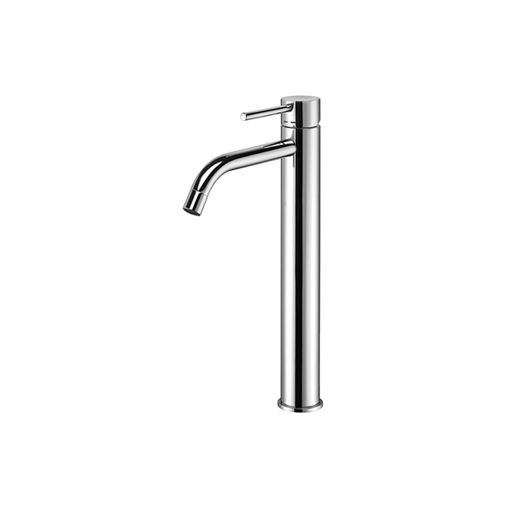 PAFFONI miscelatore lavabo alto LIGHT LIG085CR