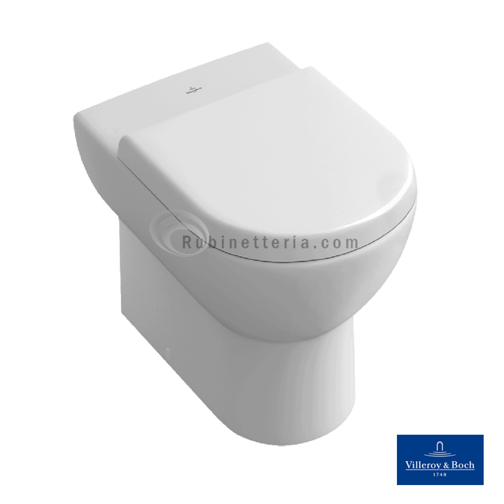 VILLEROY&BOCH Vaso a terra ceramica SUBWAY 660710