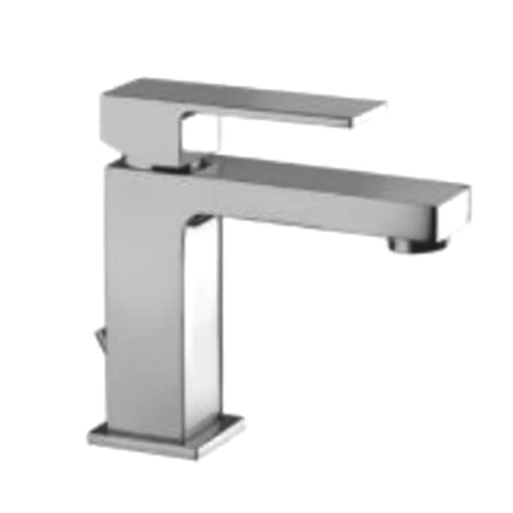 PAFFONI miscelatore lavabo s-scarico ELLE EL071CR