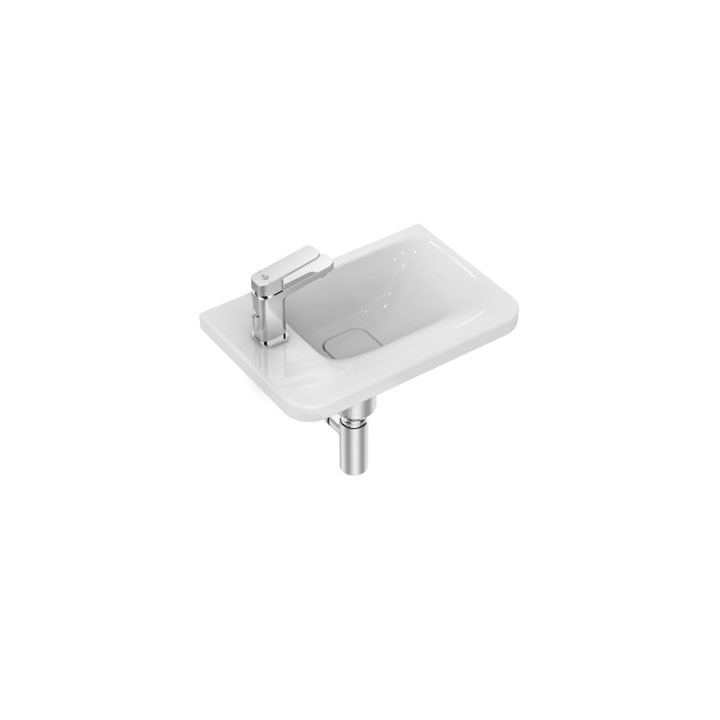 IDEAL STANDARD lavamani ceramica Tonic 2 K086601