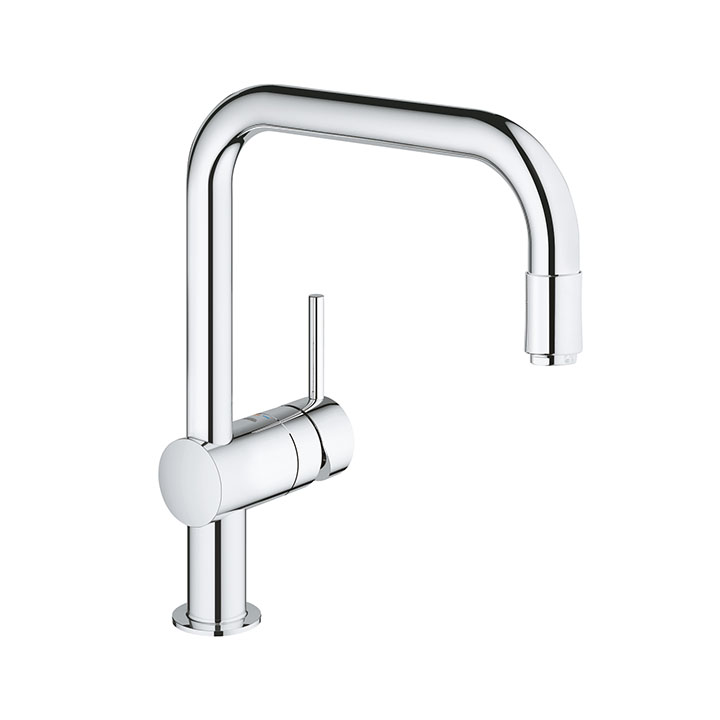 GROHE miscelatore monocomando lavello CUCINA 32067000 