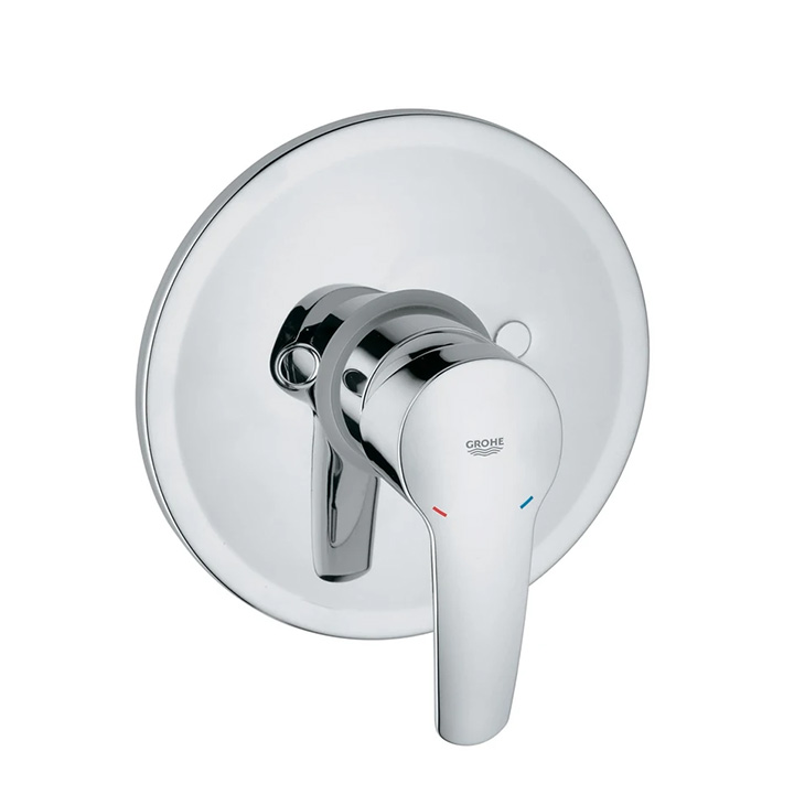 GROHE MISCELATORE MONOCOMANDO AD INCASSO PER DOCCIA NEW EUROSTYLE 33635001