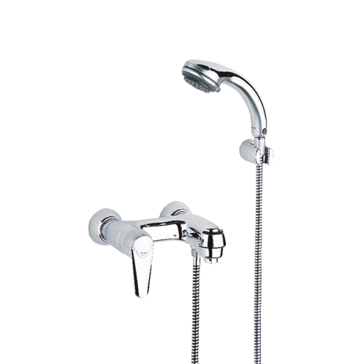 GROHE MISCELATORE MONOCOMANDO VASCA DOCCIA EUROWING 33441000