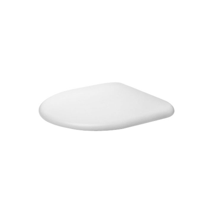 Duravit sedile con chiusura rallentata Architec 0069690000