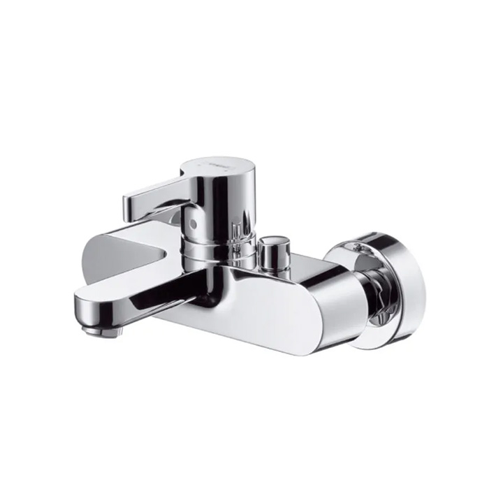 HANSGROHE MISCELATORE VASCA METRIS S 31460000