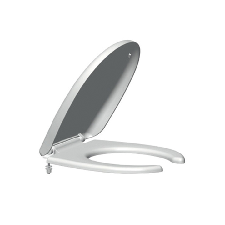 Bocchi sedile con apertura frontale wc SLIM NS321006