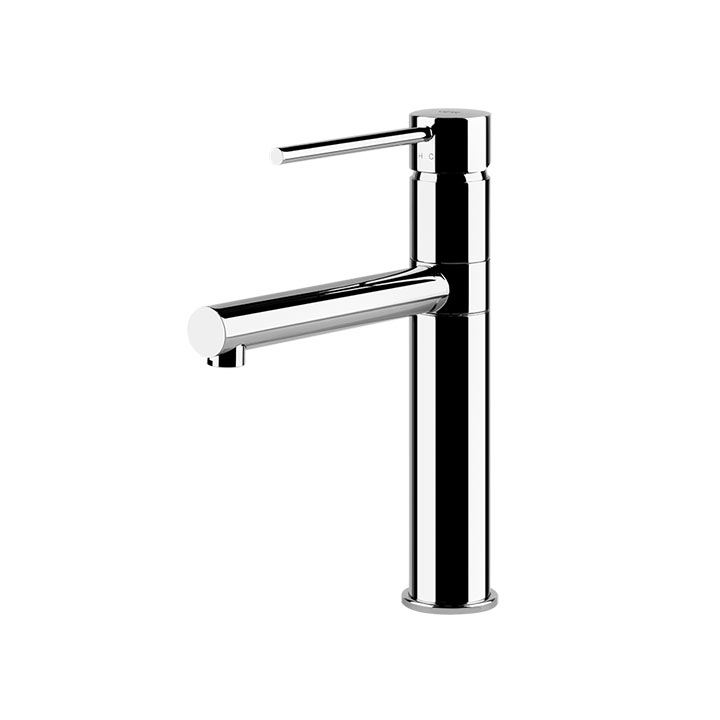 Gessi miscelatore girevole Neutron 17118 031