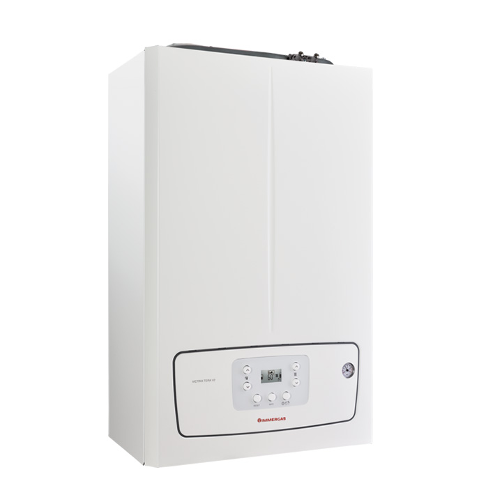 IMMERGAS CALDAIA A CONDENSAZIONE VICTRIX TERA 24 V2 3032927