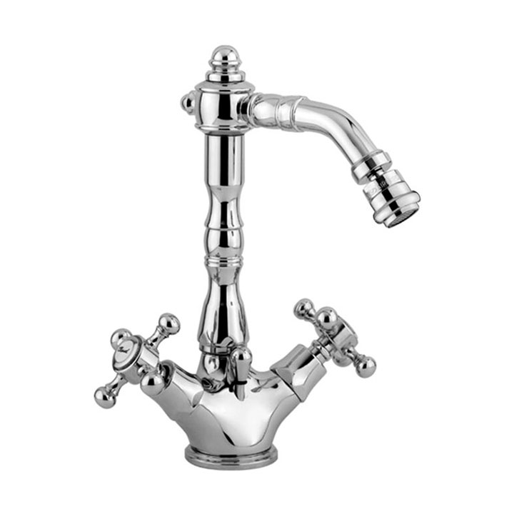 PAFFONI gruppo bidet BELINDA FBLV135CR