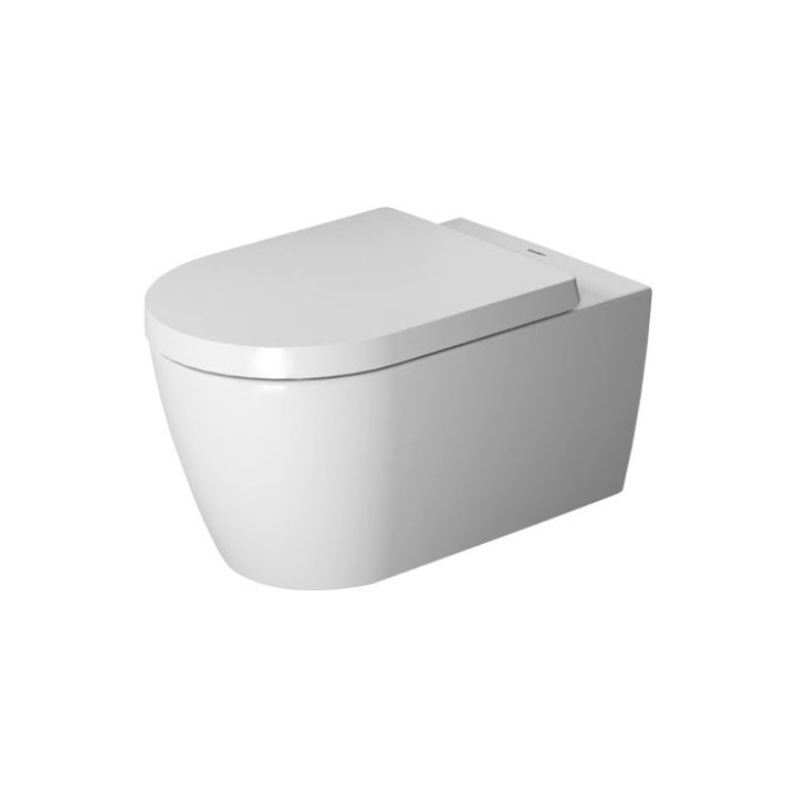 Duravit vaso sospeso a cacciata Rimless Me 2529090000