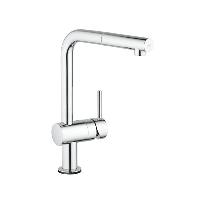 GROHE miscelatore monocomando lavello CUCINA 31360000 