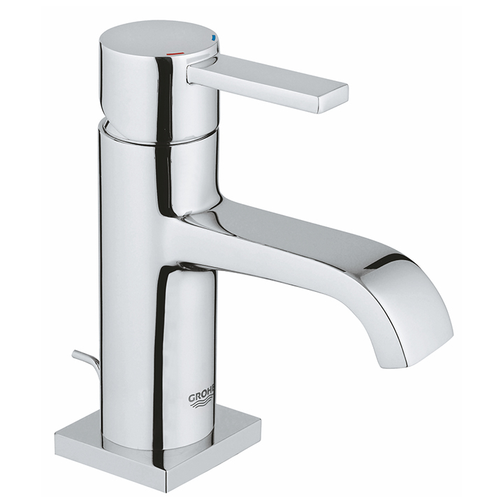 GROHE miscelatore monocomando lavabo ALLURE 32757000