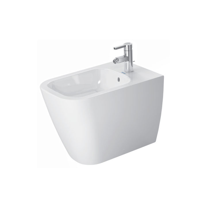 Duravit bidet a pavimento Happy D.2 2267100000