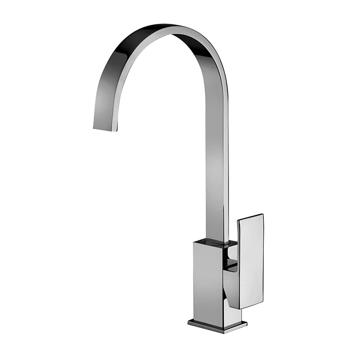 PAFFONI miscelatore lavello ELLE EL880