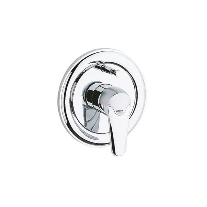 GROHE MISCELATORE MONOCOMANDO VASCA DOCCIA PARTE ESTERNA EUROWING 19520000