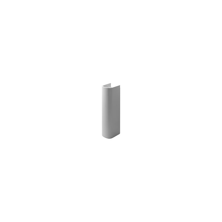Duravit colonna per lavabo D-Code 0863270000
