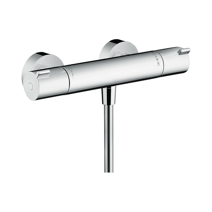 Hansgrohe miscelatore termostatico doccia 1001 CL esterno Ecostat 13211000
