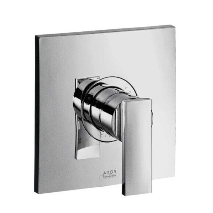 HANSGROHE MISCELATORE DOCCIA AXOR CITTERIO 39655000