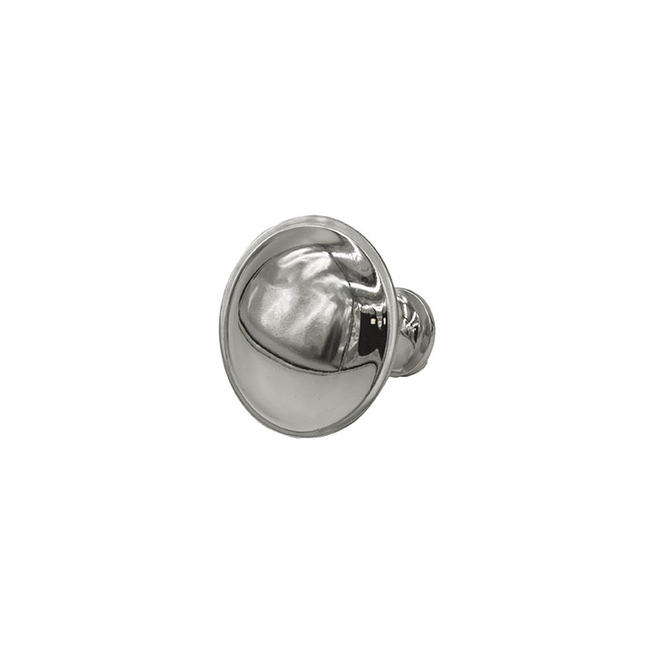 Irsap appendino universale cromato Hang Up Tondo 82 appttondo82 50