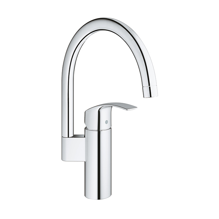 GROHE miscelatore monocomando lavello EUROSMART NEW CUCINA 33202002