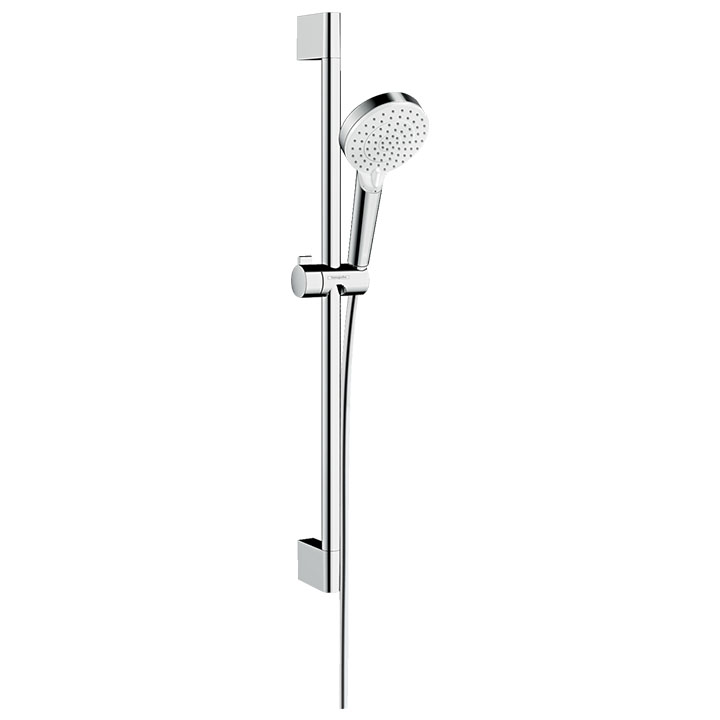Hansgrohe set doccia con asta doccia Crometta 26532400